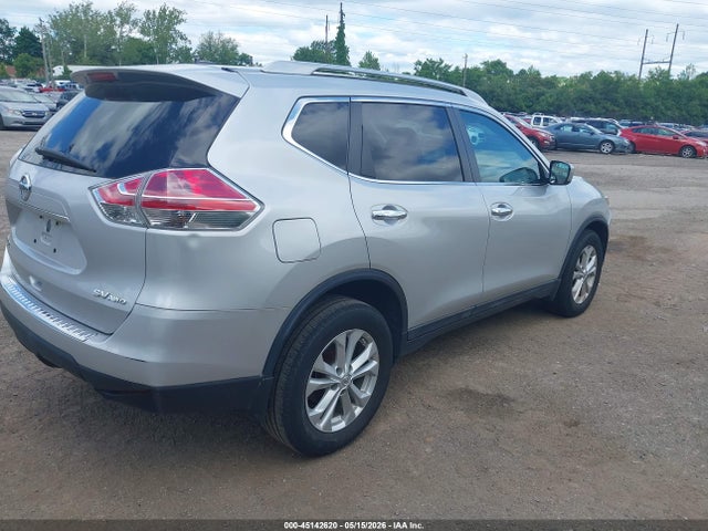 5N1AT2MV3FC926912 Nissan ROGUE SV