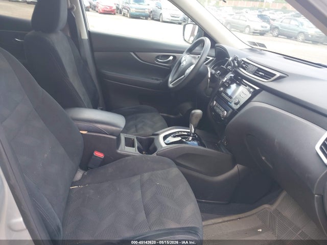 5N1AT2MV3FC926912 Nissan ROGUE SV