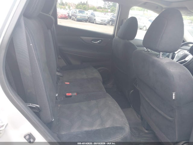 5N1AT2MV3FC926912 Nissan ROGUE SV