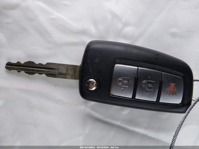 45142622 :رقم المزاد ، JN8AT2MV2HW276013 vin ، 2017 Nissan Rogue S مزاد بيع