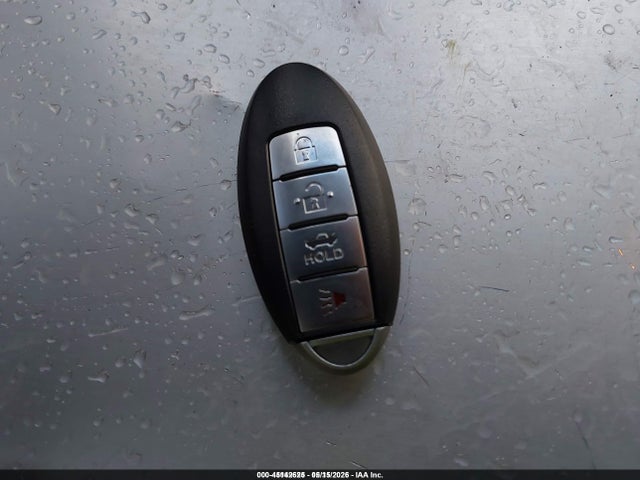 45142625 :رقم المزاد ، JN8AZ1MW9EW528904 vin ، 2014 Nissan Murano Sl مزاد بيع