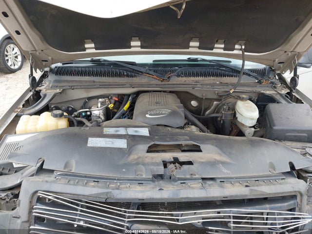45142626 :رقم المزاد ، 2GTEC19T141122330 vin ، 2004 Gmc Sierra 1500 Slt مزاد بيع