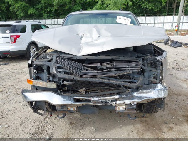 45142626 :رقم المزاد ، 2GTEC19T141122330 vin ، 2004 Gmc Sierra 1500 Slt مزاد بيع