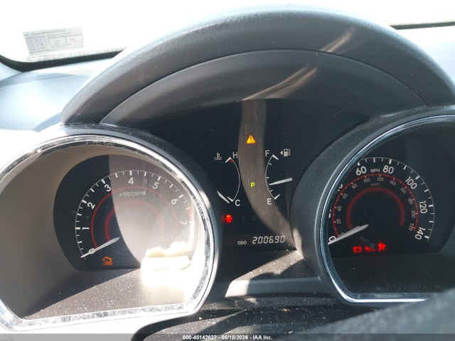 Aukcja sprzedaży 2013 Toyota Highlander Se V6, vin: 5TDBK3EH8DS203563, numer aukcji: 45142627