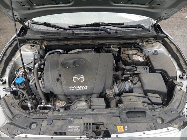 Aukcja sprzedaży 2017 Mazda Mazda3 Sport, vin: 3MZBN1U76HM145962, numer aukcji: 45142628