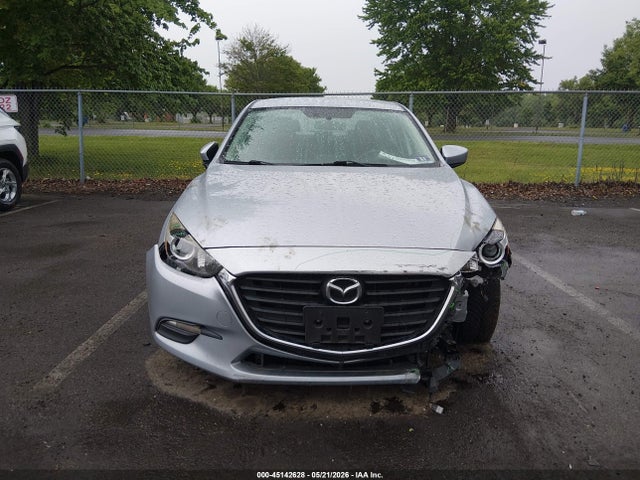 Aukcja sprzedaży 2017 Mazda Mazda3 Sport, vin: 3MZBN1U76HM145962, numer aukcji: 45142628