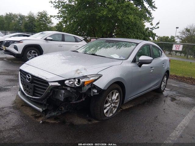 Aukcja sprzedaży 2017 Mazda Mazda3 Sport, vin: 3MZBN1U76HM145962, numer aukcji: 45142628