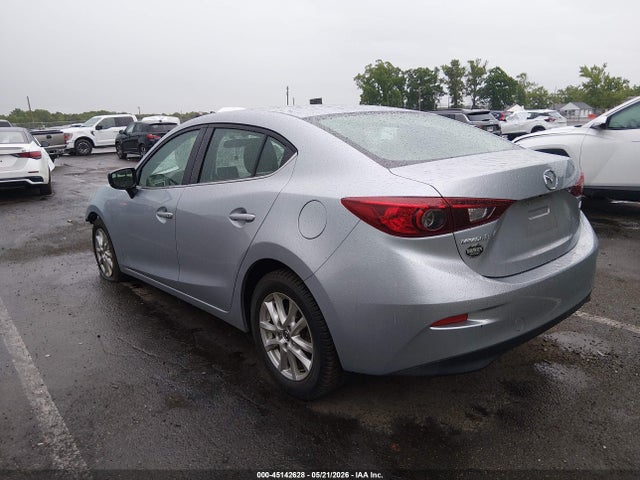 Aukcja sprzedaży 2017 Mazda Mazda3 Sport, vin: 3MZBN1U76HM145962, numer aukcji: 45142628