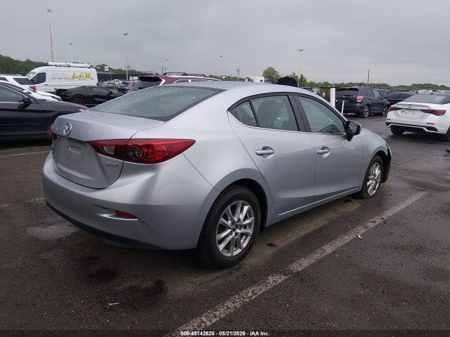 Aukcja sprzedaży 2017 Mazda Mazda3 Sport, vin: 3MZBN1U76HM145962, numer aukcji: 45142628