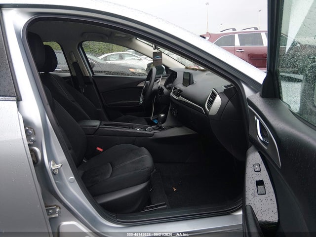 Aukcja sprzedaży 2017 Mazda Mazda3 Sport, vin: 3MZBN1U76HM145962, numer aukcji: 45142628