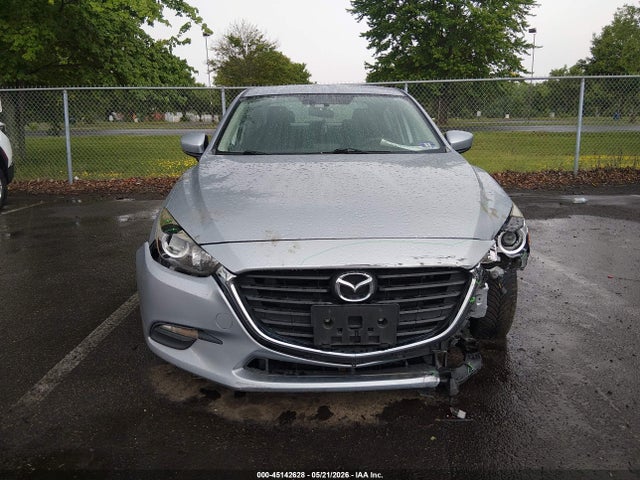 Aukcja sprzedaży 2017 Mazda Mazda3 Sport, vin: 3MZBN1U76HM145962, numer aukcji: 45142628