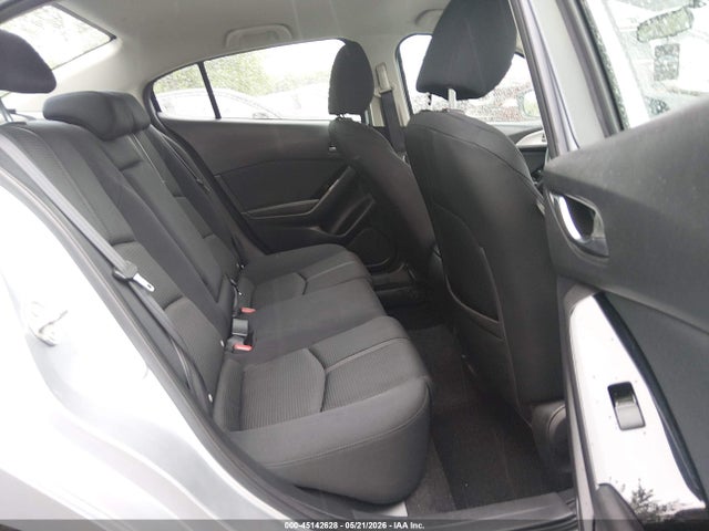 Aukcja sprzedaży 2017 Mazda Mazda3 Sport, vin: 3MZBN1U76HM145962, numer aukcji: 45142628