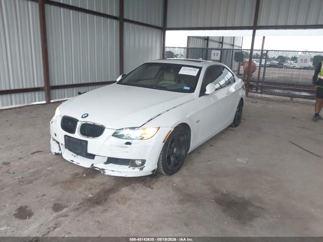 Продажа на аукционе авто 2007 Bmw 328i, vin: WBAWB33597PV74009, номер лота: 45142630