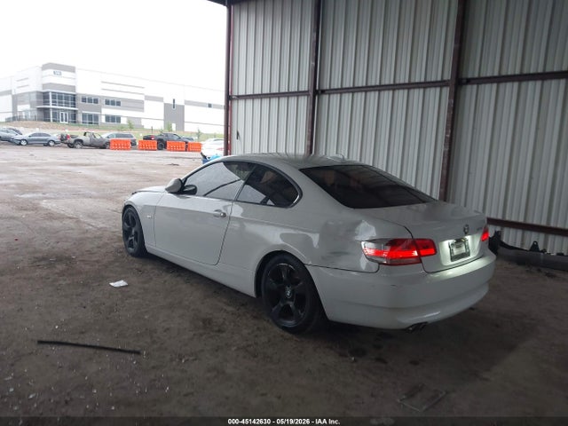 Продажа на аукционе авто 2007 Bmw 328i, vin: WBAWB33597PV74009, номер лота: 45142630
