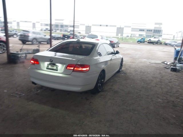 Продажа на аукционе авто 2007 Bmw 328i, vin: WBAWB33597PV74009, номер лота: 45142630