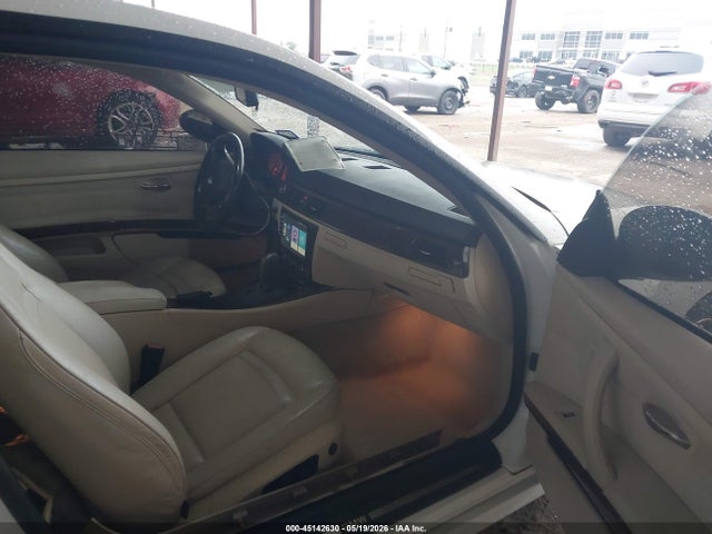 Продажа на аукционе авто 2007 Bmw 328i, vin: WBAWB33597PV74009, номер лота: 45142630