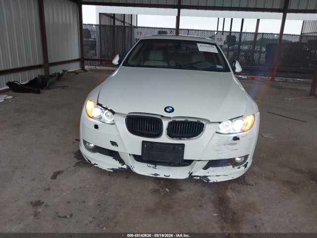 Продажа на аукционе авто 2007 Bmw 328i, vin: WBAWB33597PV74009, номер лота: 45142630