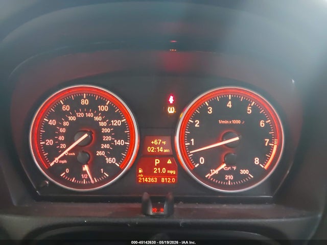 Продажа на аукционе авто 2007 Bmw 328i, vin: WBAWB33597PV74009, номер лота: 45142630