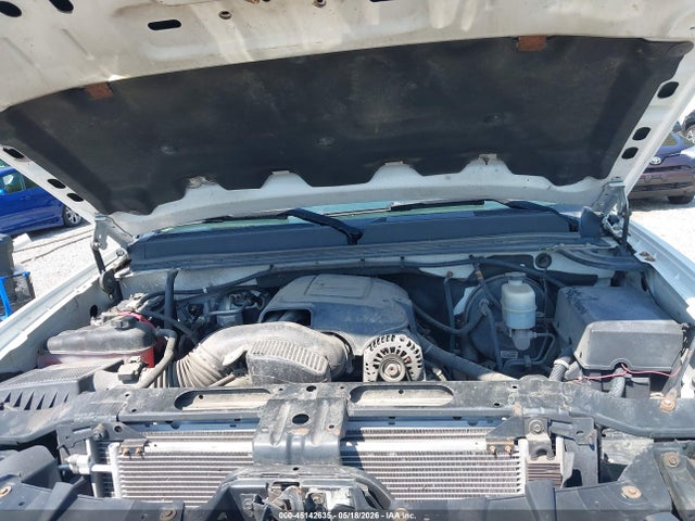 Продаж на аукціоні авто 2011 Gmc Sierra 1500 Sle, vin: 1GTR2VE02BZ374941, номер лоту: 45142635