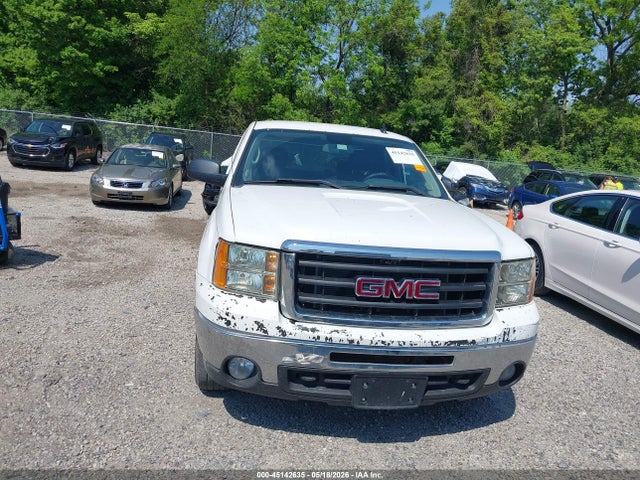 Продаж на аукціоні авто 2011 Gmc Sierra 1500 Sle, vin: 1GTR2VE02BZ374941, номер лоту: 45142635