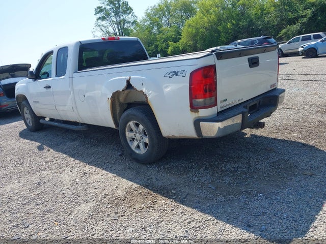 Продаж на аукціоні авто 2011 Gmc Sierra 1500 Sle, vin: 1GTR2VE02BZ374941, номер лоту: 45142635