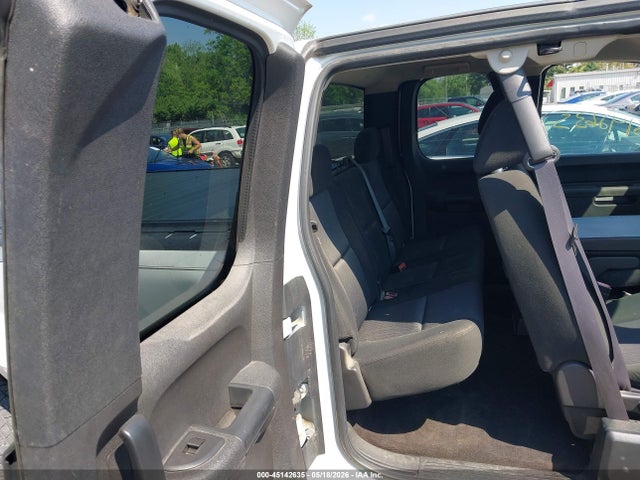 Продаж на аукціоні авто 2011 Gmc Sierra 1500 Sle, vin: 1GTR2VE02BZ374941, номер лоту: 45142635
