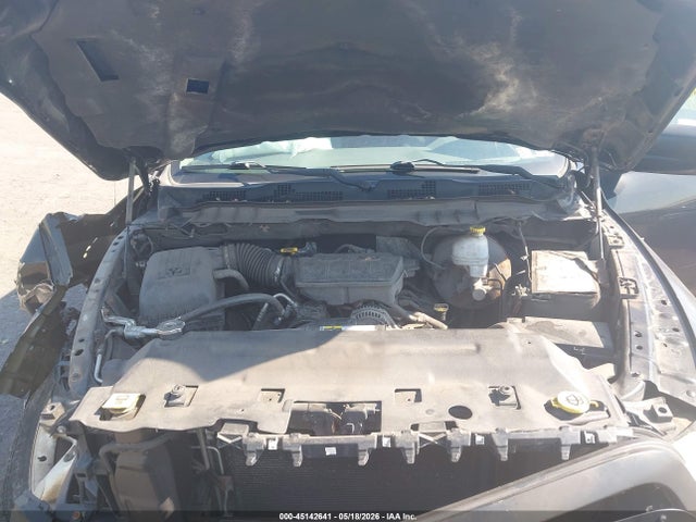 45142641 :رقم المزاد ، 1C6RR7KP7DS620863 vin ، 2013 Ram 1500 Tradesman مزاد بيع