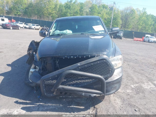 45142641 :رقم المزاد ، 1C6RR7KP7DS620863 vin ، 2013 Ram 1500 Tradesman مزاد بيع