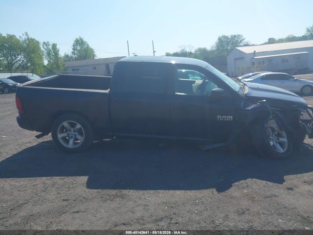 45142641 :رقم المزاد ، 1C6RR7KP7DS620863 vin ، 2013 Ram 1500 Tradesman مزاد بيع