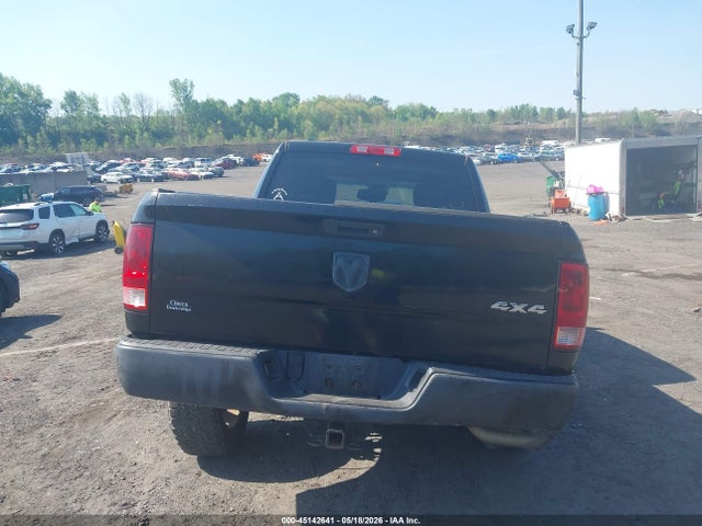 45142641 :رقم المزاد ، 1C6RR7KP7DS620863 vin ، 2013 Ram 1500 Tradesman مزاد بيع