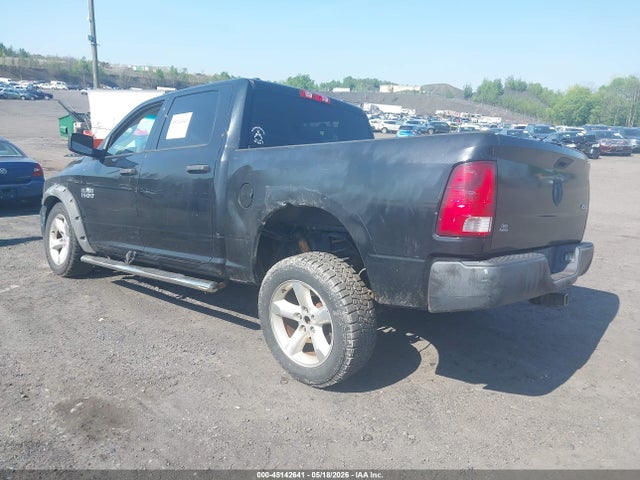 45142641 :رقم المزاد ، 1C6RR7KP7DS620863 vin ، 2013 Ram 1500 Tradesman مزاد بيع