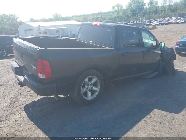 45142641 :رقم المزاد ، 1C6RR7KP7DS620863 vin ، 2013 Ram 1500 Tradesman مزاد بيع
