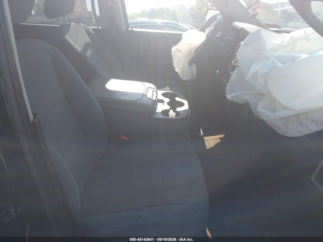 45142641 :رقم المزاد ، 1C6RR7KP7DS620863 vin ، 2013 Ram 1500 Tradesman مزاد بيع