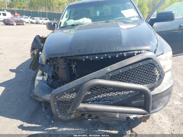 45142641 :رقم المزاد ، 1C6RR7KP7DS620863 vin ، 2013 Ram 1500 Tradesman مزاد بيع