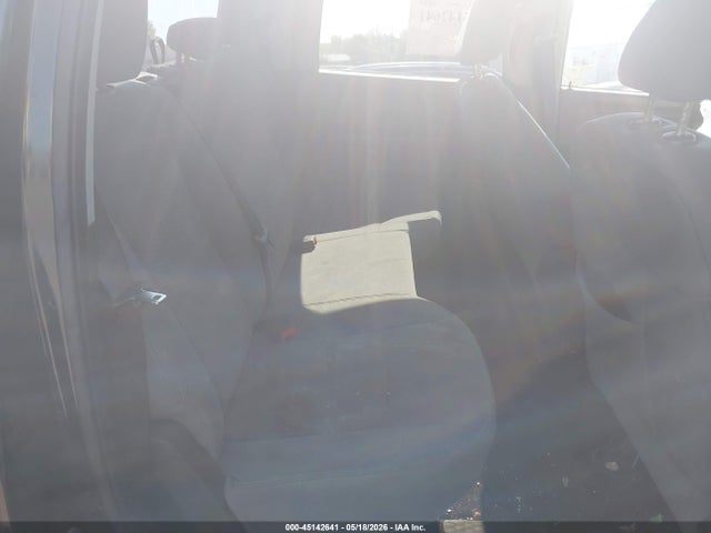 45142641 :رقم المزاد ، 1C6RR7KP7DS620863 vin ، 2013 Ram 1500 Tradesman مزاد بيع