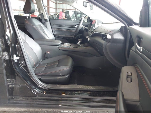 Продажа на аукционе авто 2022 Nissan Altima Sr Fwd, vin: 1N4BL4CV0NN412613, номер лота: 45142651