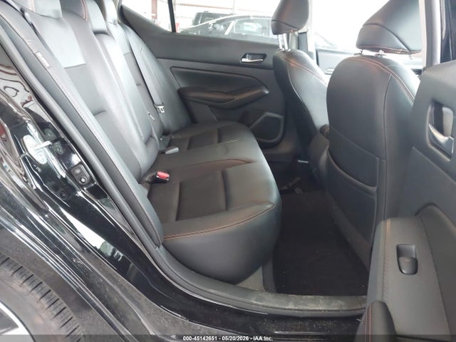 Продажа на аукционе авто 2022 Nissan Altima Sr Fwd, vin: 1N4BL4CV0NN412613, номер лота: 45142651