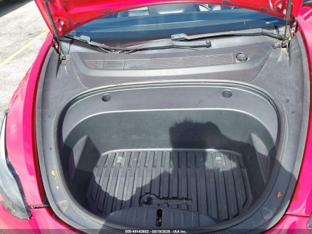 Продаж на аукціоні авто 2021 Tesla Model 3 Long Range, vin: 5YJ3E1EB7MF879163, номер лоту: 45142652