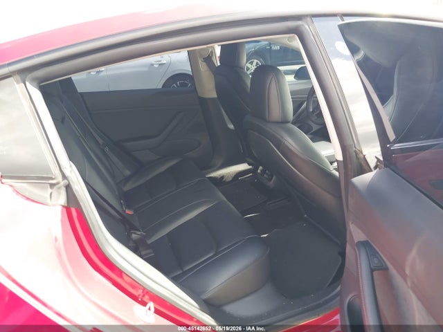 Продаж на аукціоні авто 2021 Tesla Model 3 Long Range, vin: 5YJ3E1EB7MF879163, номер лоту: 45142652