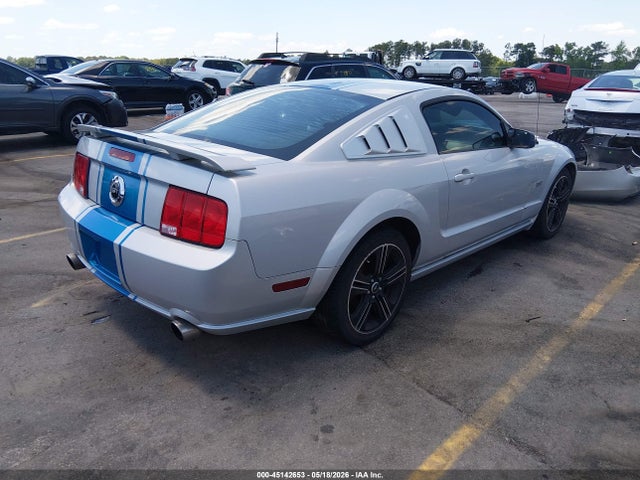 Продаж на аукціоні авто 2005 Ford Mustang Gt Deluxe/gt Premium, vin: 1ZVFT82H155177229, номер лоту: 45142653