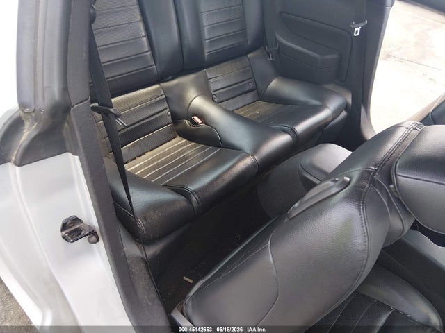 Продаж на аукціоні авто 2005 Ford Mustang Gt Deluxe/gt Premium, vin: 1ZVFT82H155177229, номер лоту: 45142653