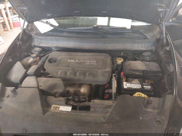 Aukcja sprzedaży 2017 Jeep Cherokee Sport Fwd, vin: 1C4PJLAB7HW580689, numer aukcji: 45142655