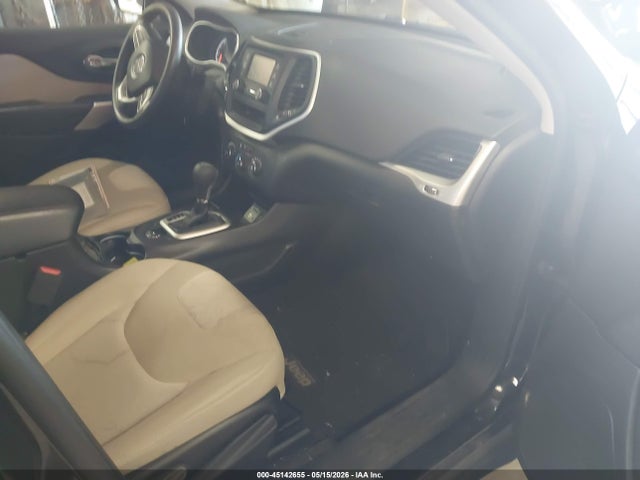 Aukcja sprzedaży 2017 Jeep Cherokee Sport Fwd, vin: 1C4PJLAB7HW580689, numer aukcji: 45142655