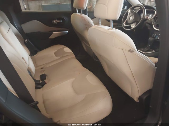 Aukcja sprzedaży 2017 Jeep Cherokee Sport Fwd, vin: 1C4PJLAB7HW580689, numer aukcji: 45142655