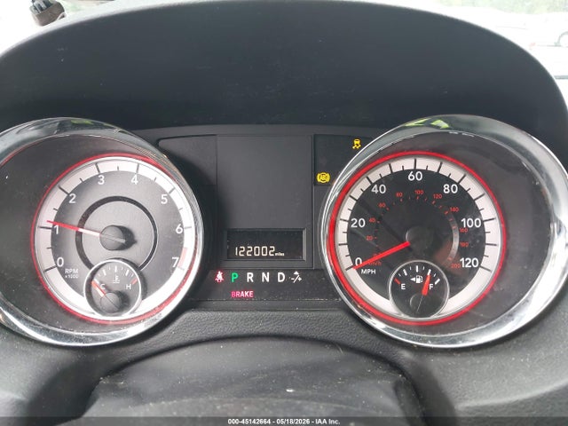 2017 Dodge Grand Caravan Se Plus მანქანა იყიდება აუქციონზე, vin: 2C4RDGBG1HR606794, აუქციონის ნომერი: 45142664