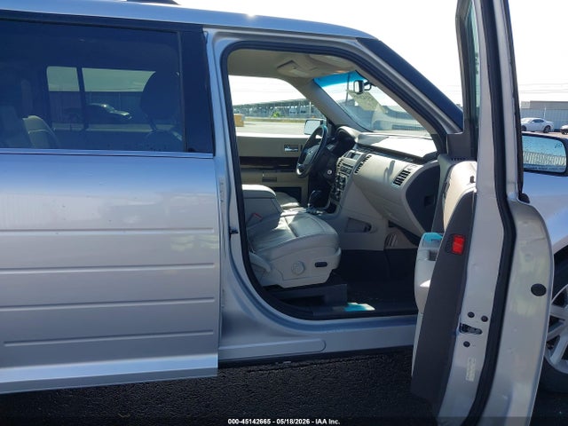 45142665 :رقم المزاد ، 2FMGK5CC5CBD01003 vin ، 2012 Ford Flex Sel مزاد بيع