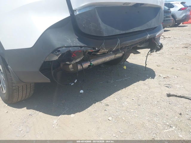 2025 Kia Sportage Ex მანქანა იყიდება აუქციონზე, vin: 5XYK33DF2SG319056, აუქციონის ნომერი: 45142666