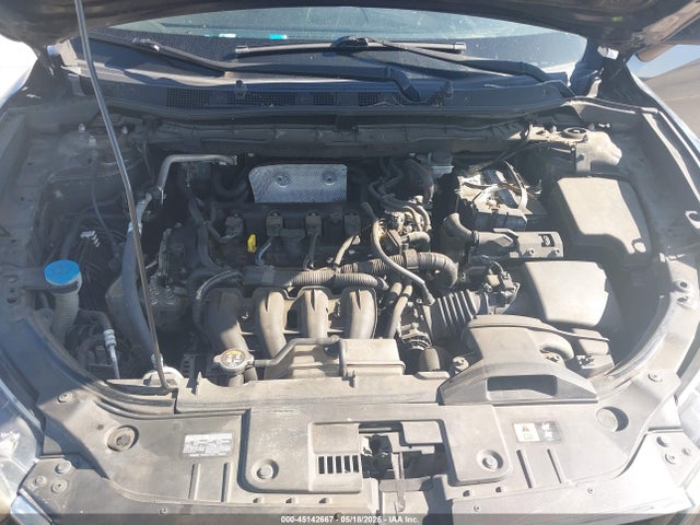 2013 Mazda Cx-5 Grand Touring მანქანა იყიდება აუქციონზე, vin: JM3KE2DE1D0127624, აუქციონის ნომერი: 45142667