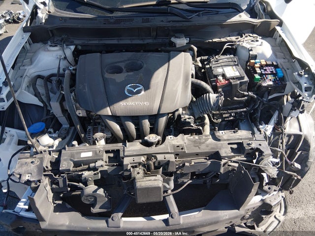 Mazda Cx-3 Sport 2021 JM1DKDB74M1516438 Image 10