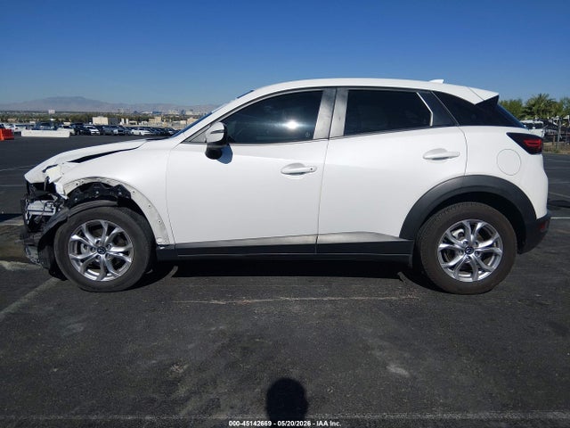Mazda Cx-3 Sport 2021 JM1DKDB74M1516438 Image 15